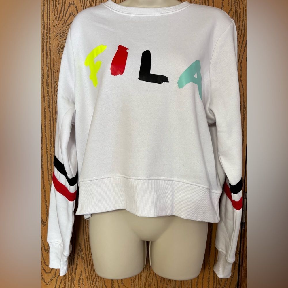 FILA Sweatshirt
